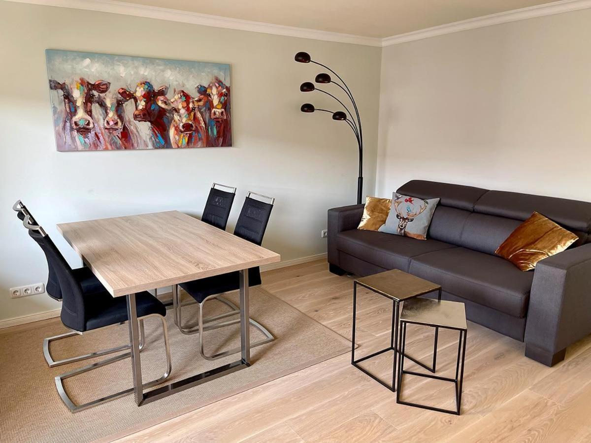Ferienwohnung Heller Oberstaufen Exteriér fotografie