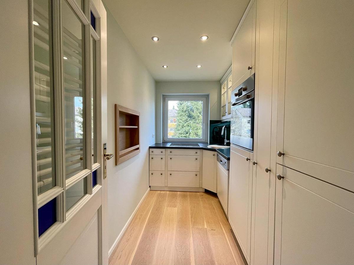 Ferienwohnung Heller Oberstaufen Exteriér fotografie