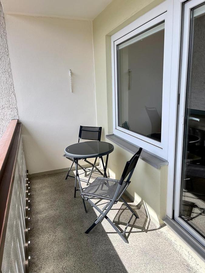 Ferienwohnung Heller Oberstaufen Exteriér fotografie